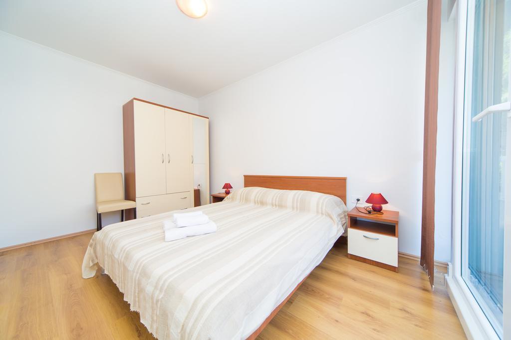 Apartment Dubrovnik Downtown Exterior photo