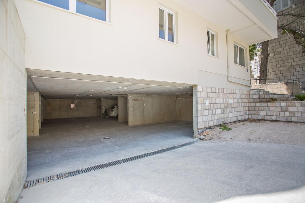 Apartment Dubrovnik Downtown Exterior photo