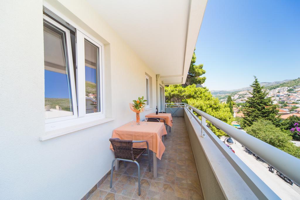 Apartment Dubrovnik Downtown Exterior photo